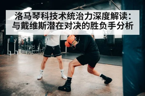 洛马琴科技术统治力深度解读:与戴维斯潜在对决的胜负手分析